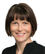 Headshot photo of Kate Herfort